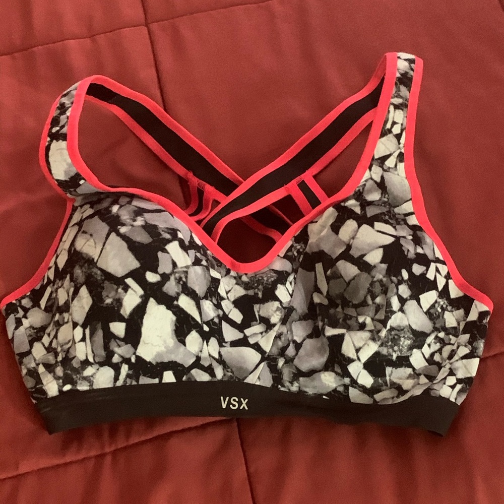 Victoria Secret VSX Sport bra 34C
